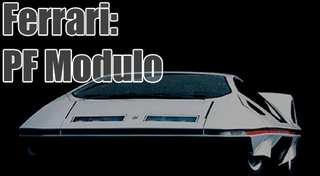 Illustration for article titled Top Ten Best Wedge Car Designs Of The 60s, 70s and 80s